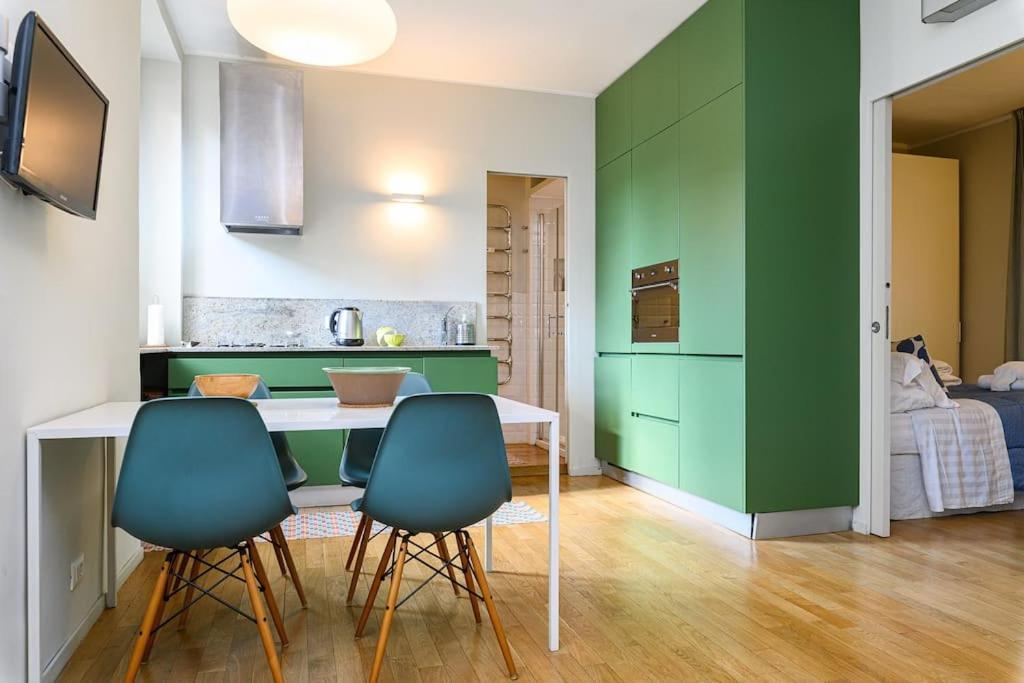 Apartamento Casa Sardi *