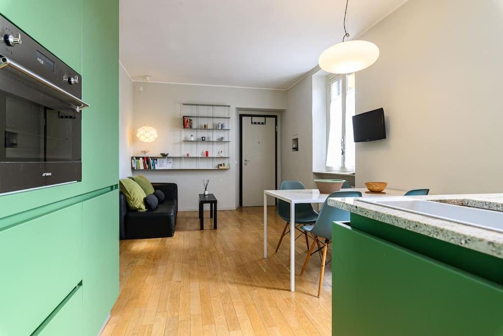 Casa Sardi Apartamento